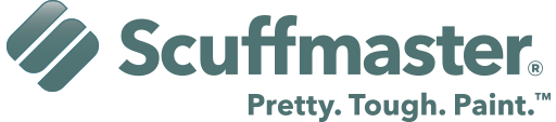 Scuffmaster - Pretty. Tough. Paint.
